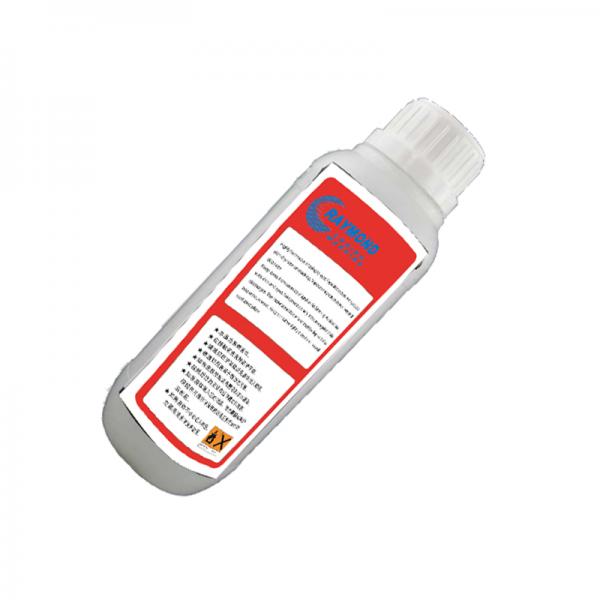 500ml Universal solvent compatible  for KGK small character Inkjet Coding Printer