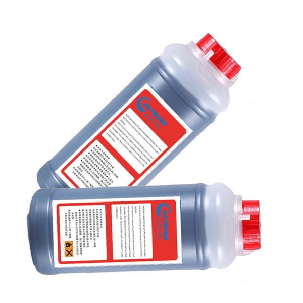 Eco Solvent 201-0001-421 for Willett cij ink-jet printer 1L