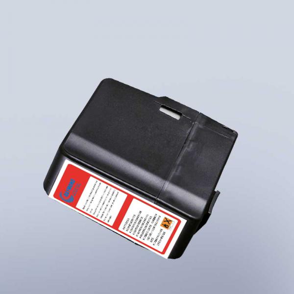 Free sample high adhesion solvent W816-d for willett inkjet printer