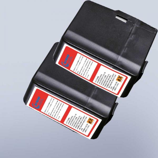 Free sample high adhesion solvent W816-d for willett inkjet printer