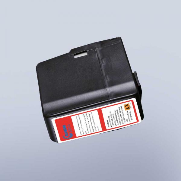 Free sample high adhesion solvent W816-d for willett inkjet printer