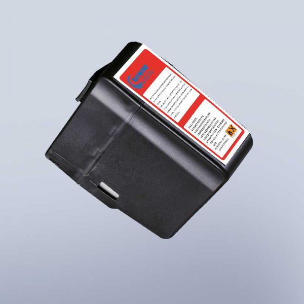 Free sample high adhesion solvent W816-d for willett inkjet printer