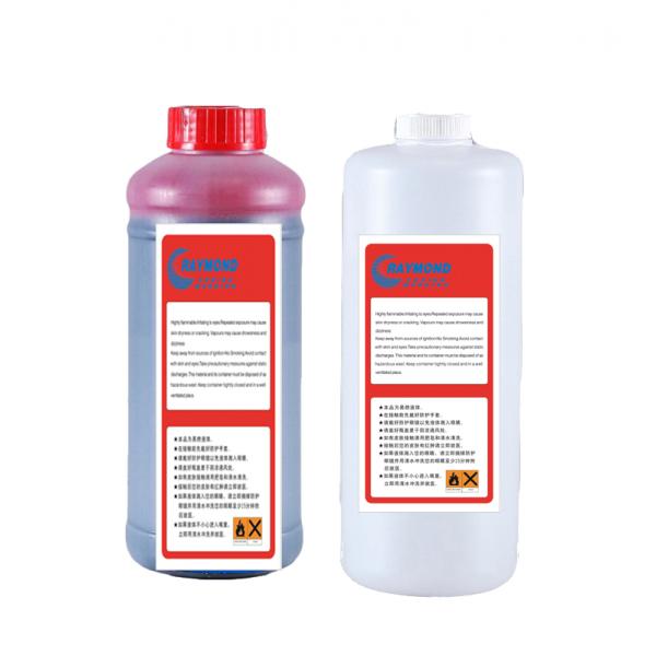 High quality cleaning solution for willett for digital printing