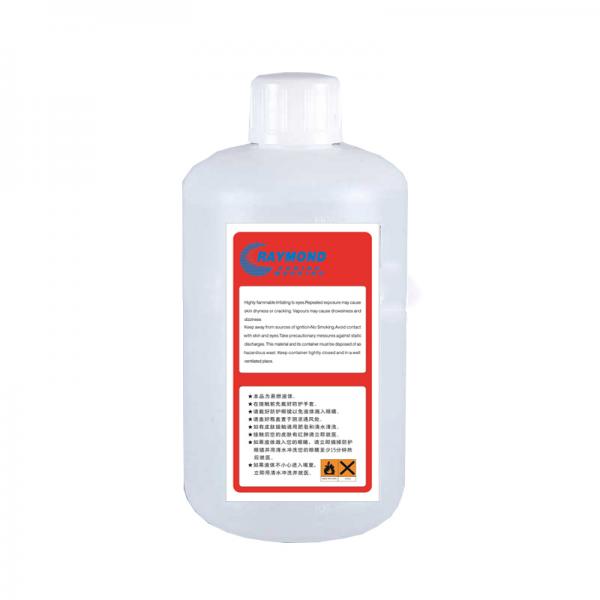 CIJ Make-up  solvent  TH-TYPE-A 1000ml  ...