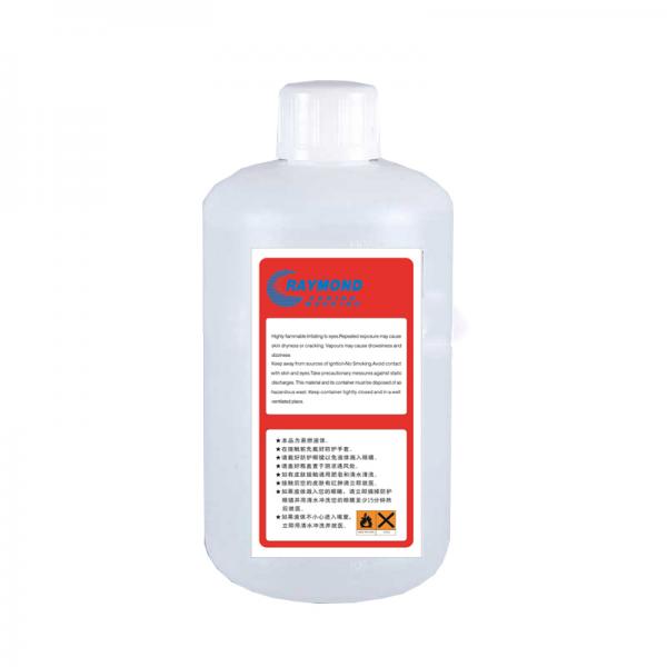 CIJ Make-up  solvent  TH-TYPE-A 1000ml  1L for Inkjet Coding Printer