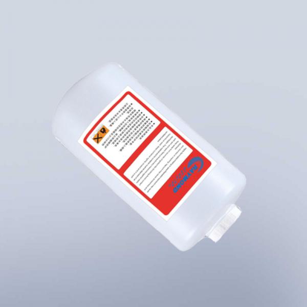 CIJ Make-up  solvent  TH-TYPE-A 1000ml  1L for Inkjet Coding Printer