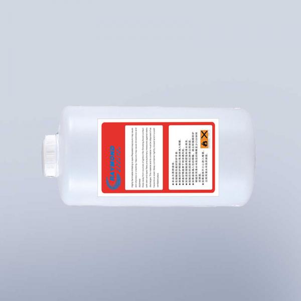 CIJ Make-up  solvent  TH-TYPE-A 1000ml  1L for Inkjet Coding Printer