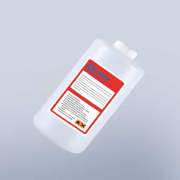 CIJ Make-up  solvent  TH-TYPE-A 1000ml  1L for Inkjet Coding Printer