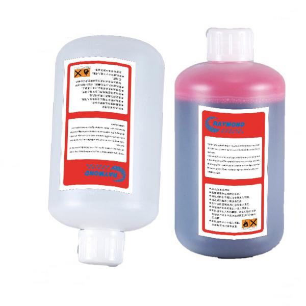 for hitachi solvent ink for packing