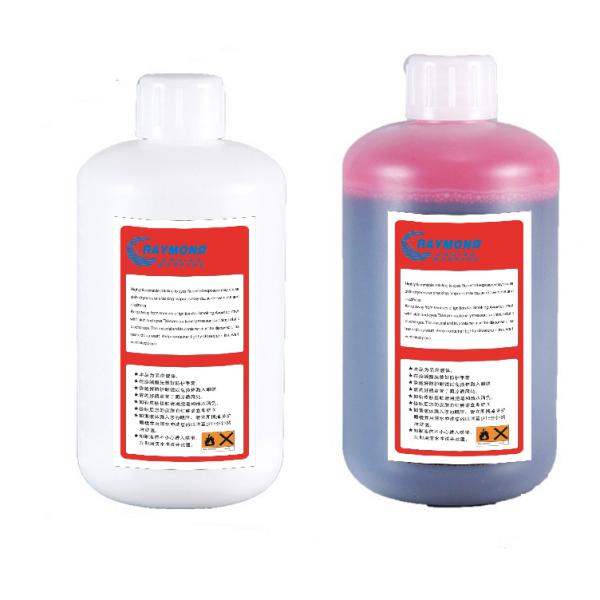 for hitachi solvent ink for packing