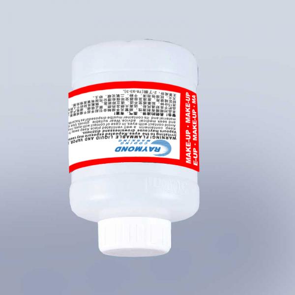 500ml mek based additive for sale compatible for Linx printer ink