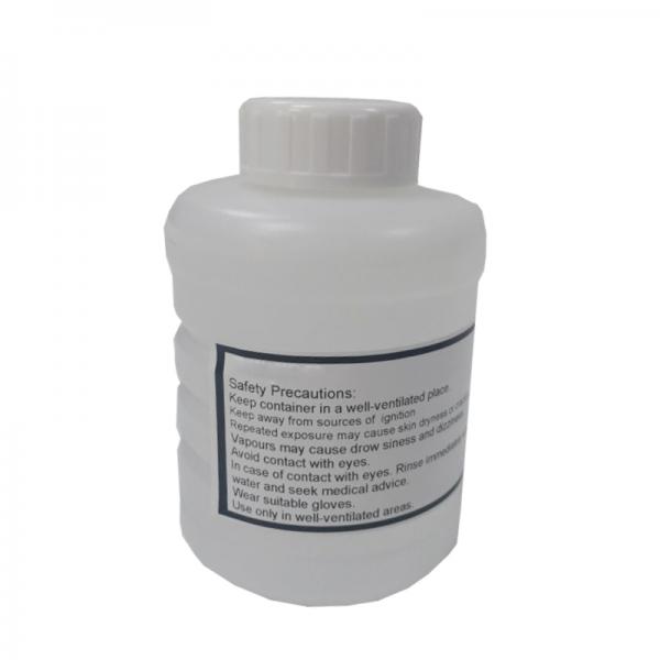 Inkjet printer printing solvent ink 1512...