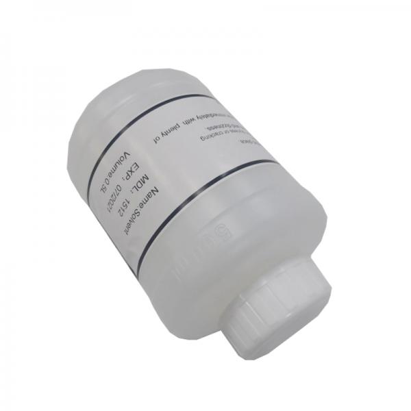 Inkjet printer printing solvent ink 1512 for Linx