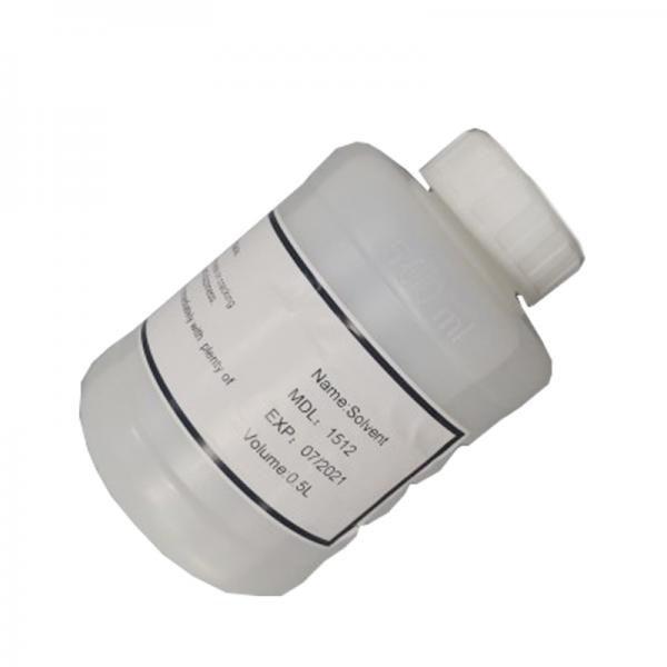 Inkjet printer printing solvent ink 1512 for Linx