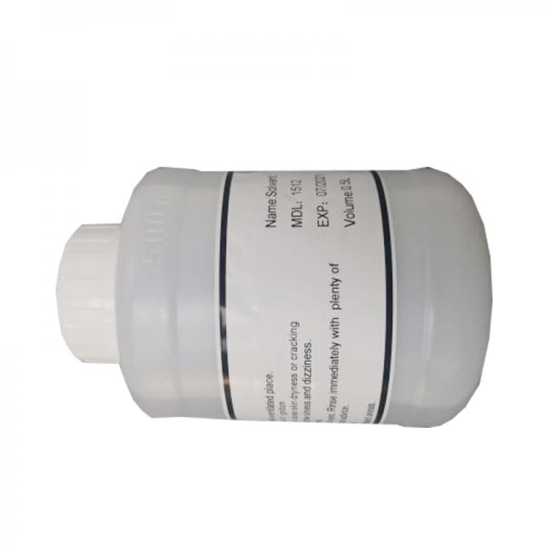 Inkjet printer printing solvent ink 1512 for Linx