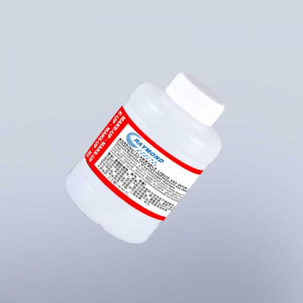 replacement printing consumable ink solvent 1505 500ml for Linx printer inks