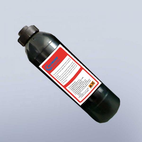 230ml big character Inkjet printer Solve...