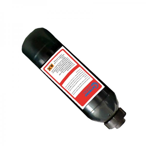 230ml big character Inkjet printer Solvent 20947 For Videojet 1000 Series Inkjet Printer