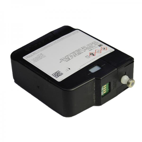 750ml black ink V410-D for videojet digital label printer