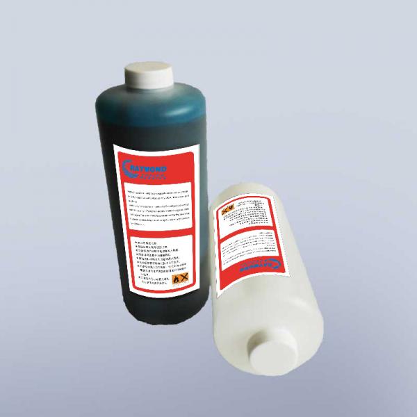 Eco videojet solvent 16-9230 for Videojet inkjet printer 1L