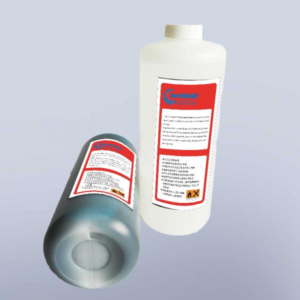 Eco videojet solvent 16-9230 for Videojet inkjet printer 1L