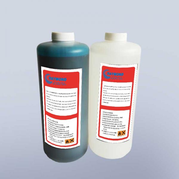 Eco videojet solvent 16-9230 for Videojet inkjet printer 1L