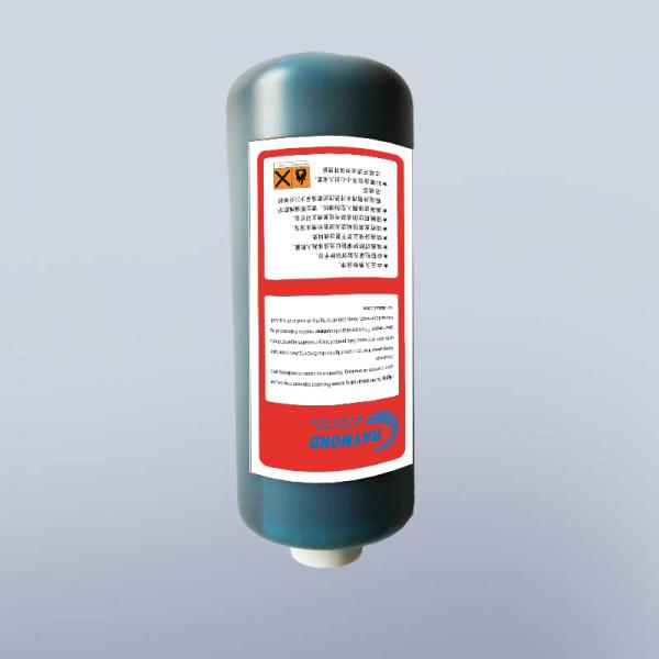 Eco videojet solvent 16-9230 for Videojet inkjet printer 1L