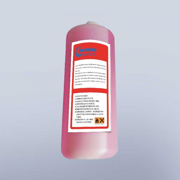 High compatible solvent 16-9305Q for Videojet inkjet printer 1L