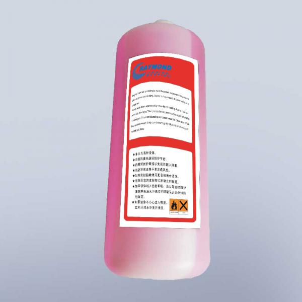 High compatible solvent 16-9305Q for Videojet inkjet printer 1L