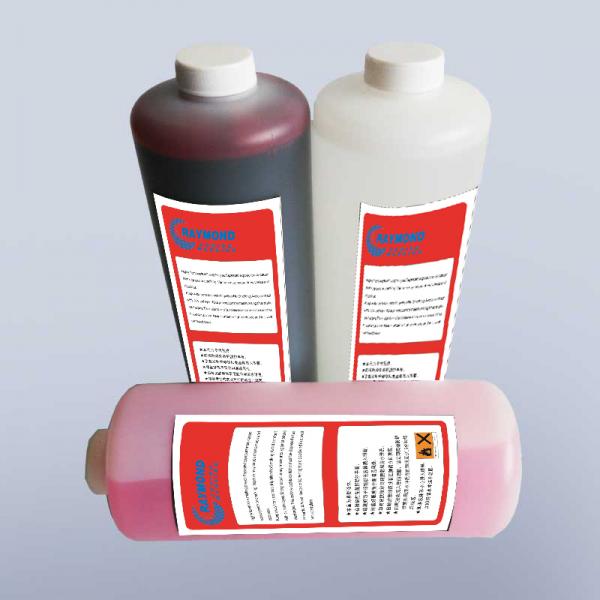 High compatible solvent 16-9305Q for Videojet inkjet printer 1L