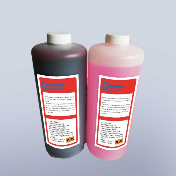 High compatible solvent 16-9305Q for Videojet inkjet printer 1L