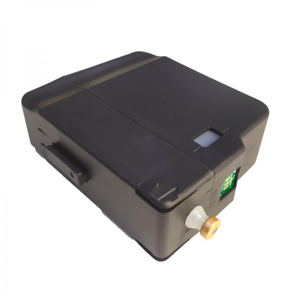 inkjet printer consumables eco solvent V701-D for Videojet