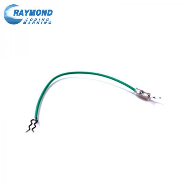 363022 Ground lead for Videojet excel series CIJ printer