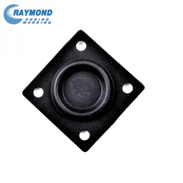 VB355611 Diaphragm valve adder for Video...