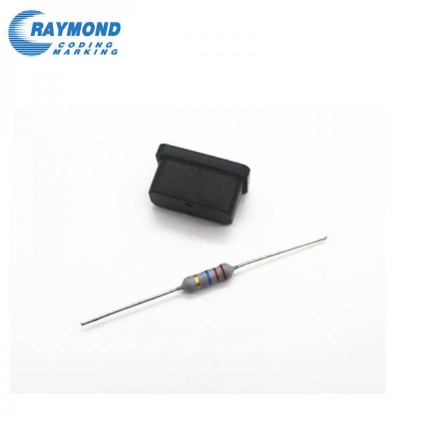 522-0080-226 Meg eth resistor for Willett