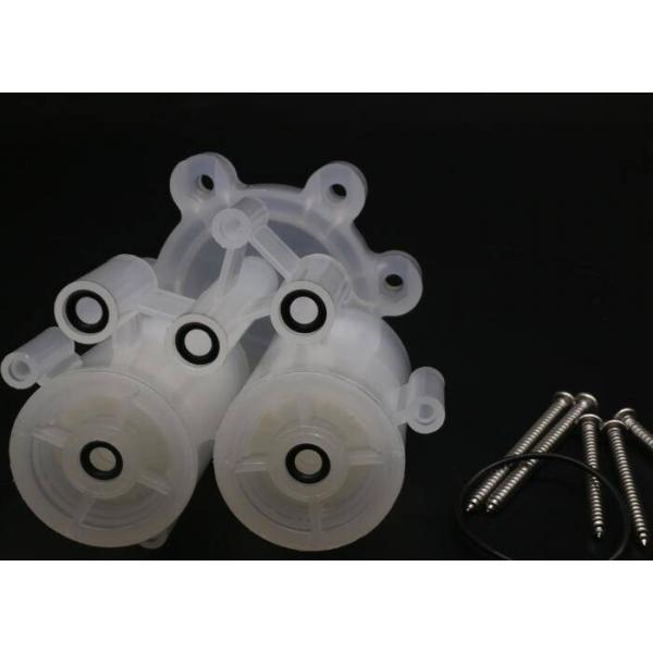 0249 Main fliter&pre pump fliter kit...