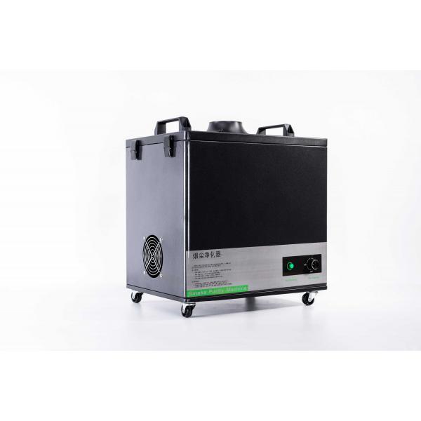 300W Smoke Absorber air purifier smoke extractor