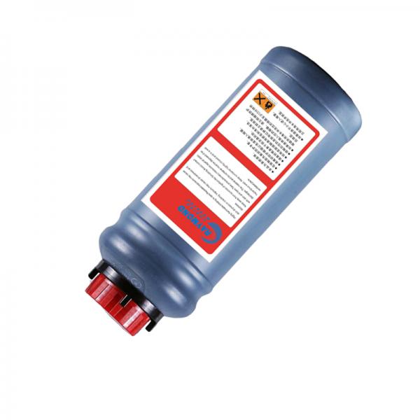 Compatible cij Ink 201-0001-630 for willett inkjet coding printer