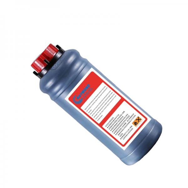 High quality for for willett Printer Ink solvent for willett ink jet printer