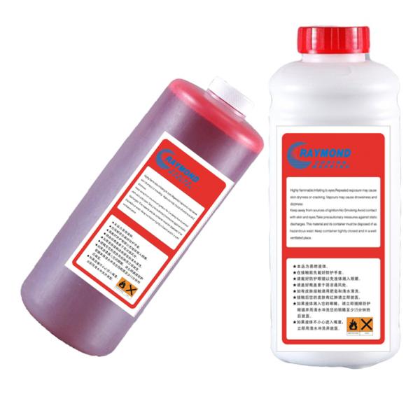 for Willett printing Inks 638 for CIJ Inkjet Coding Printer