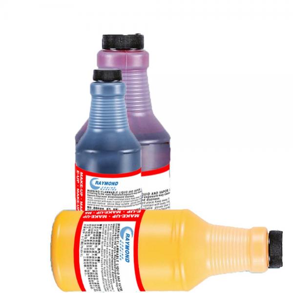 anti-forgery special offset printing watermark ink