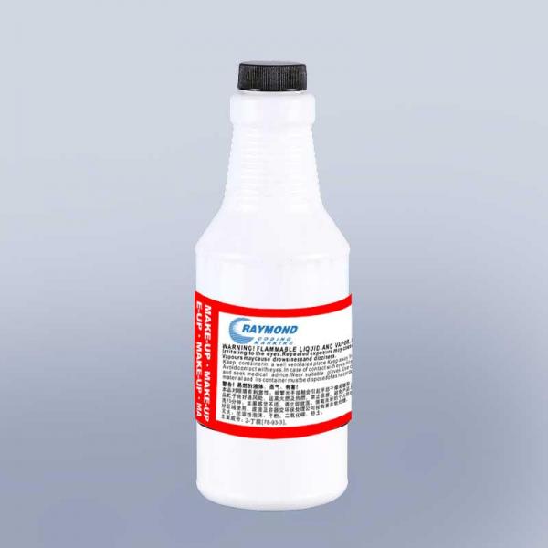 bulk white ink 473ml for citronix contin...