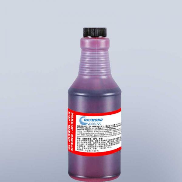 cheap small character red dye ink for Ci...