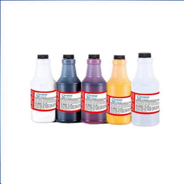 for 473ml citronix pipe printing machine ink