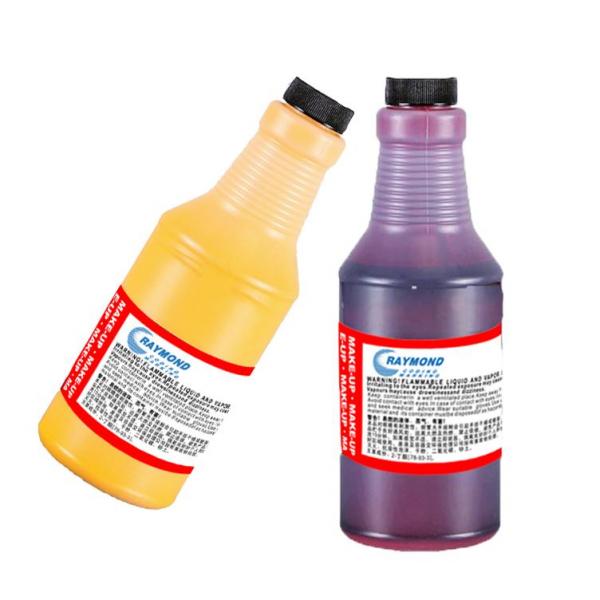 for 473ml citronix pipe printing machine ink