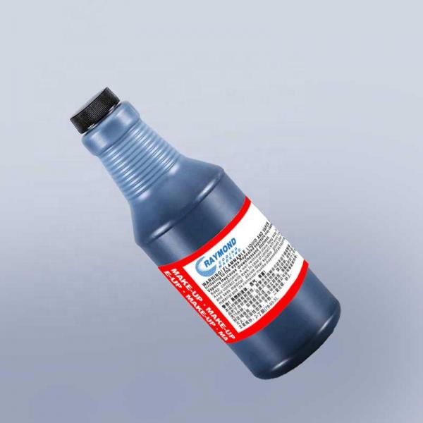 high quality mek based black coding ink 473ml for citronix packaging machines