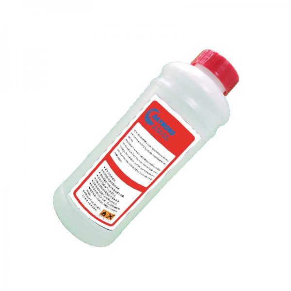 Big character inkjet printer wash 1000ml for DOD inkjet printer