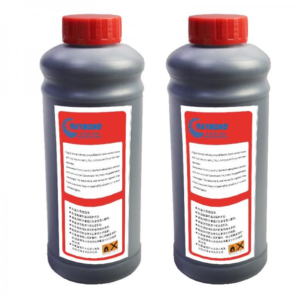 CIJ Big Character DOD inkjet ink in building and decorative materials 1L printing ink