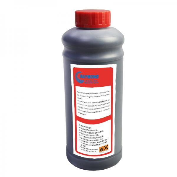 CIJ Big Character DOD inkjet ink in building and decorative materials 1L printing ink