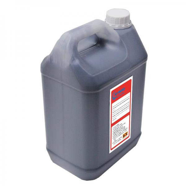 Dod inkjet printing ink 5L used on Package surface marking for drajet dod inkjet printer